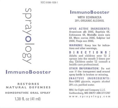 Etco0009 Immunobooster Lbl